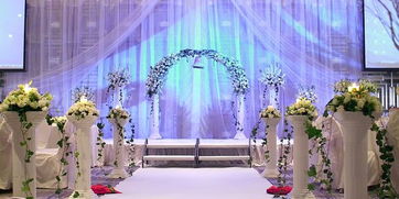 做好這幾點，小型婚禮也能精致完美——婚慶活動策劃指南